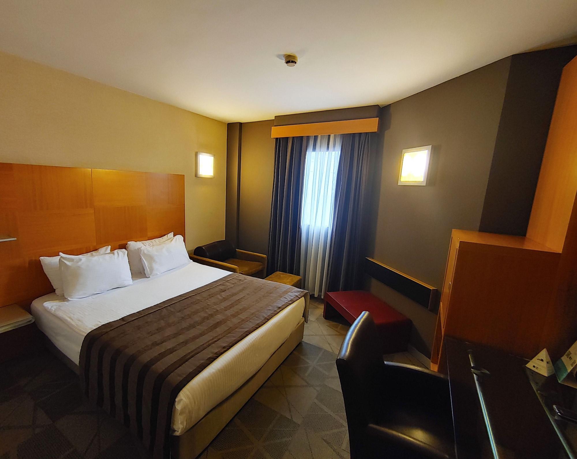 Hotel Point Taksim Istanbul