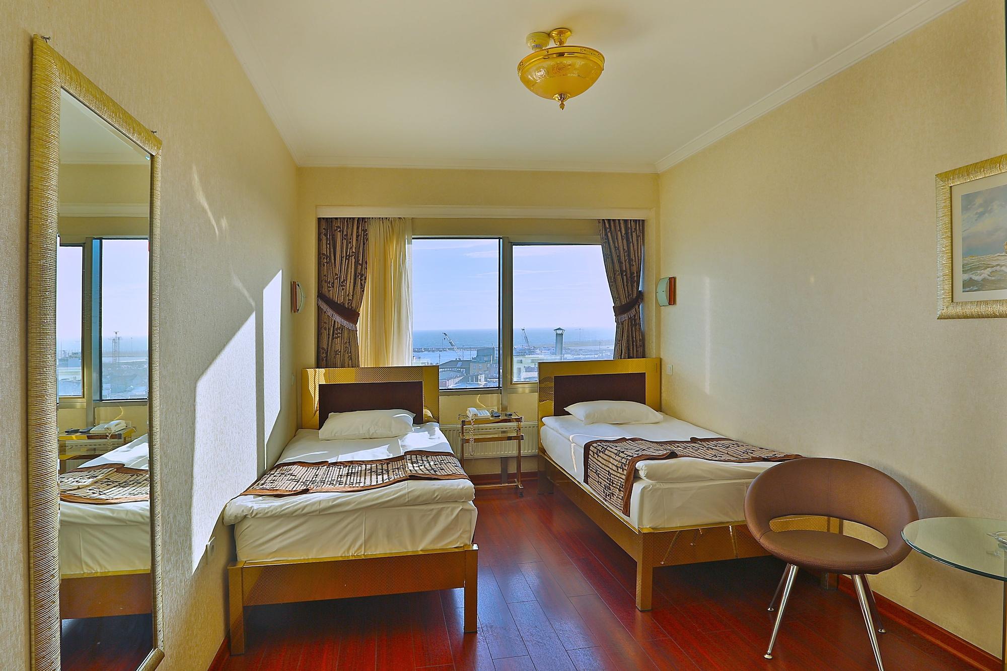 Grand Madrid 3* Istanbul