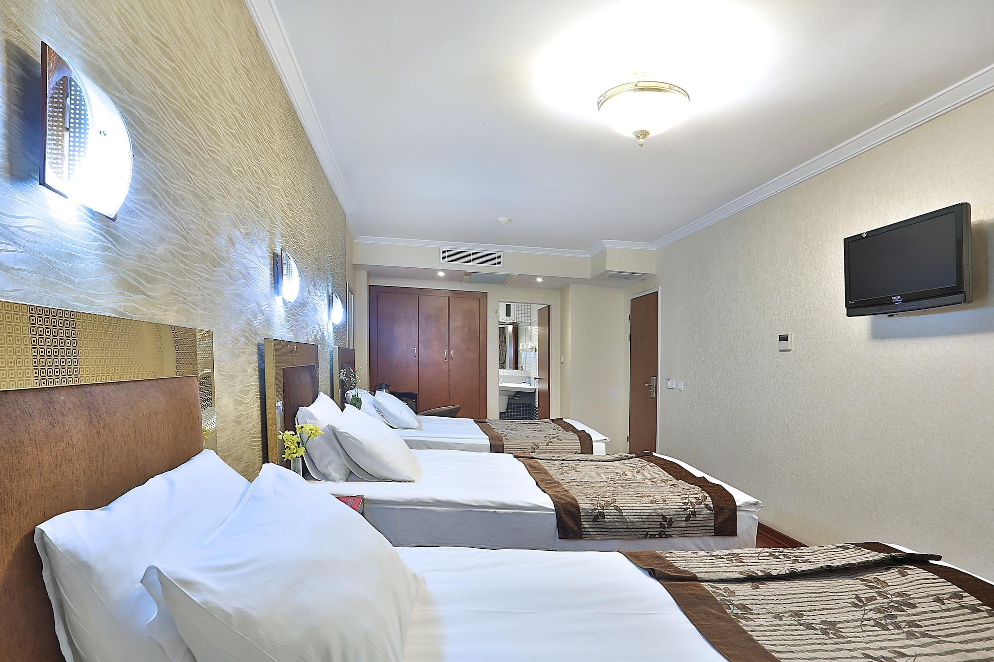 Grand Madrid 3* Istambul