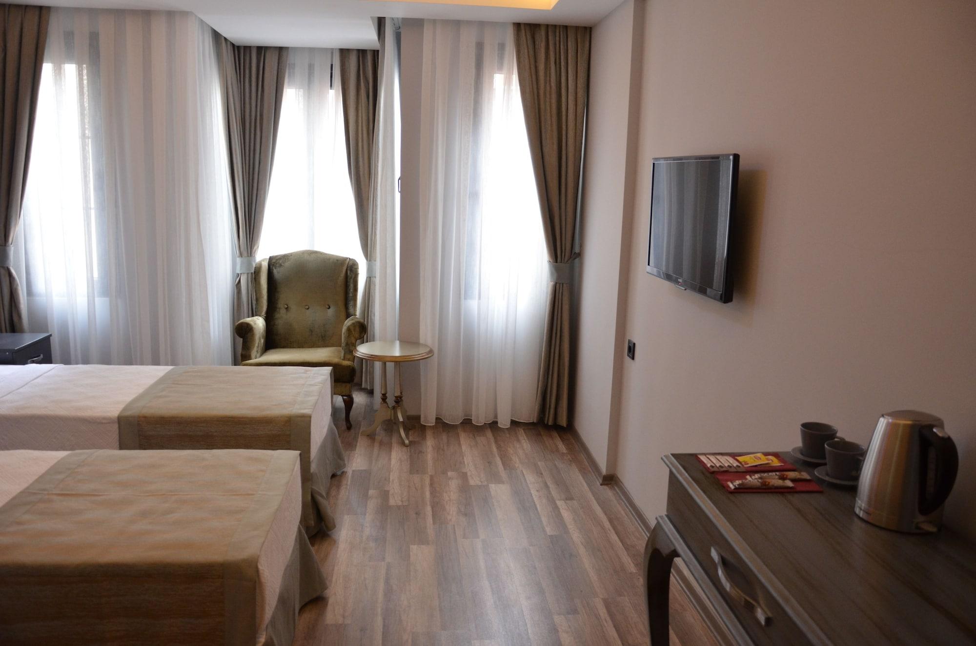 Hotel A Istanbul