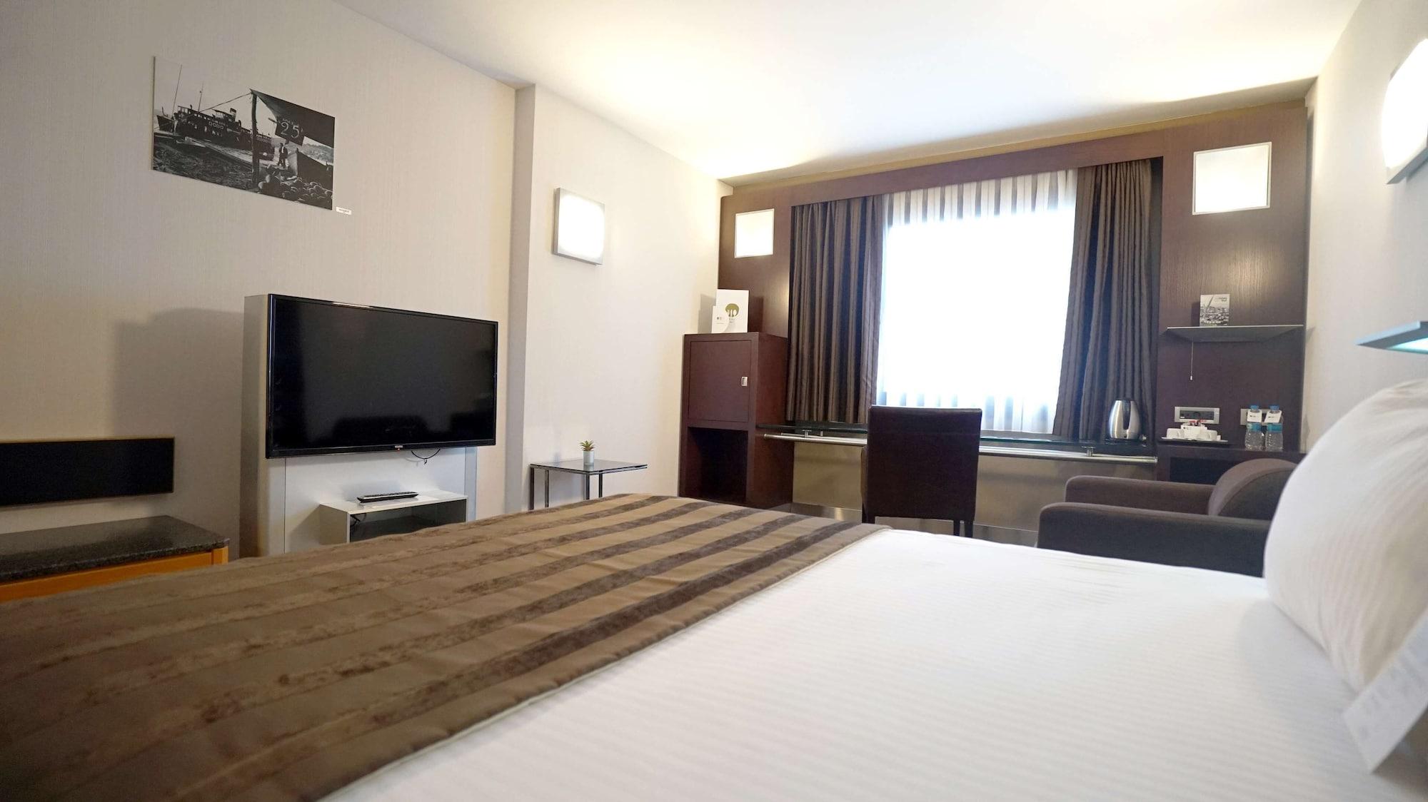 Hotel Point Taksim 5*