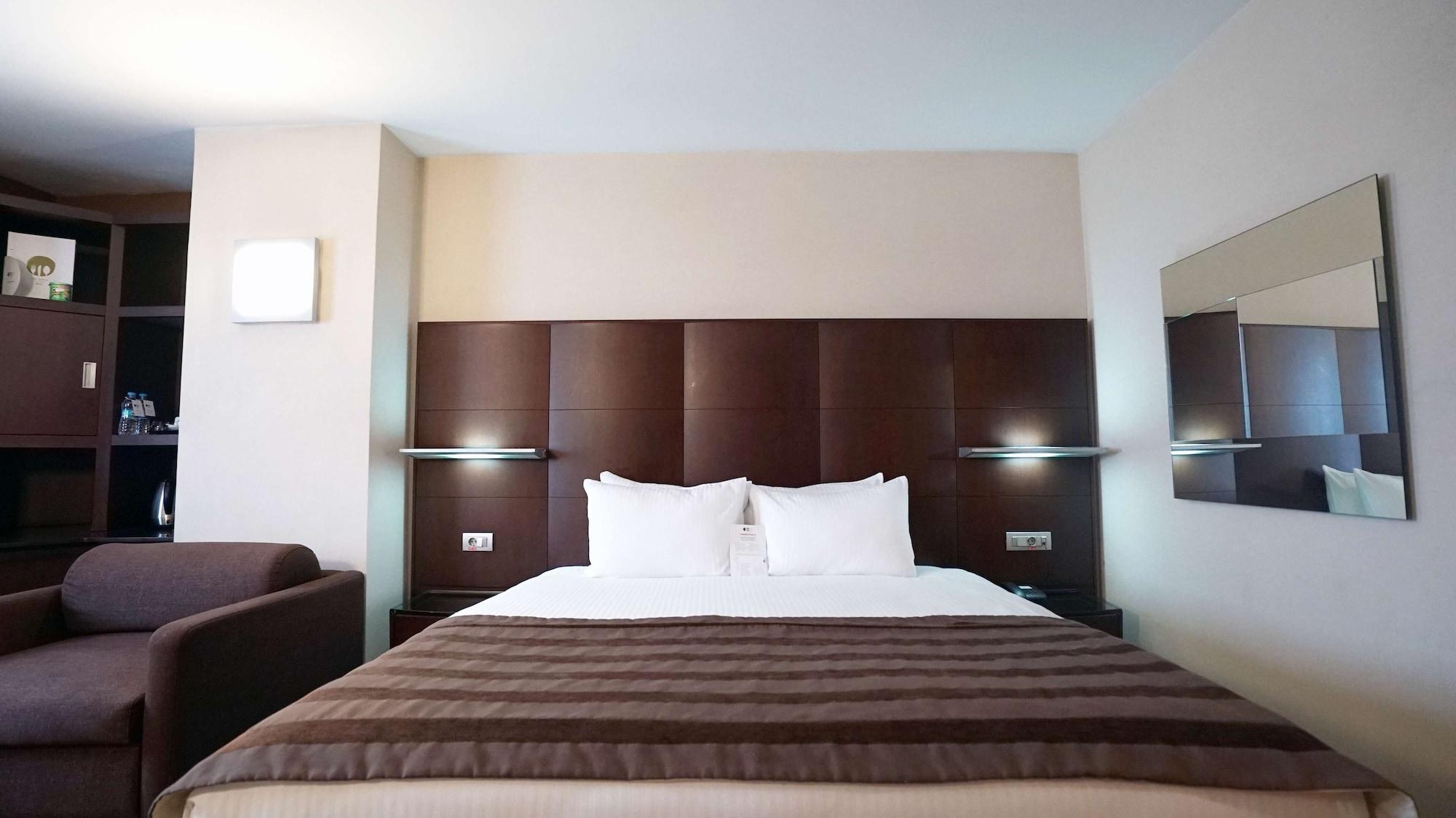 Point Taksim Hotel Istanbul