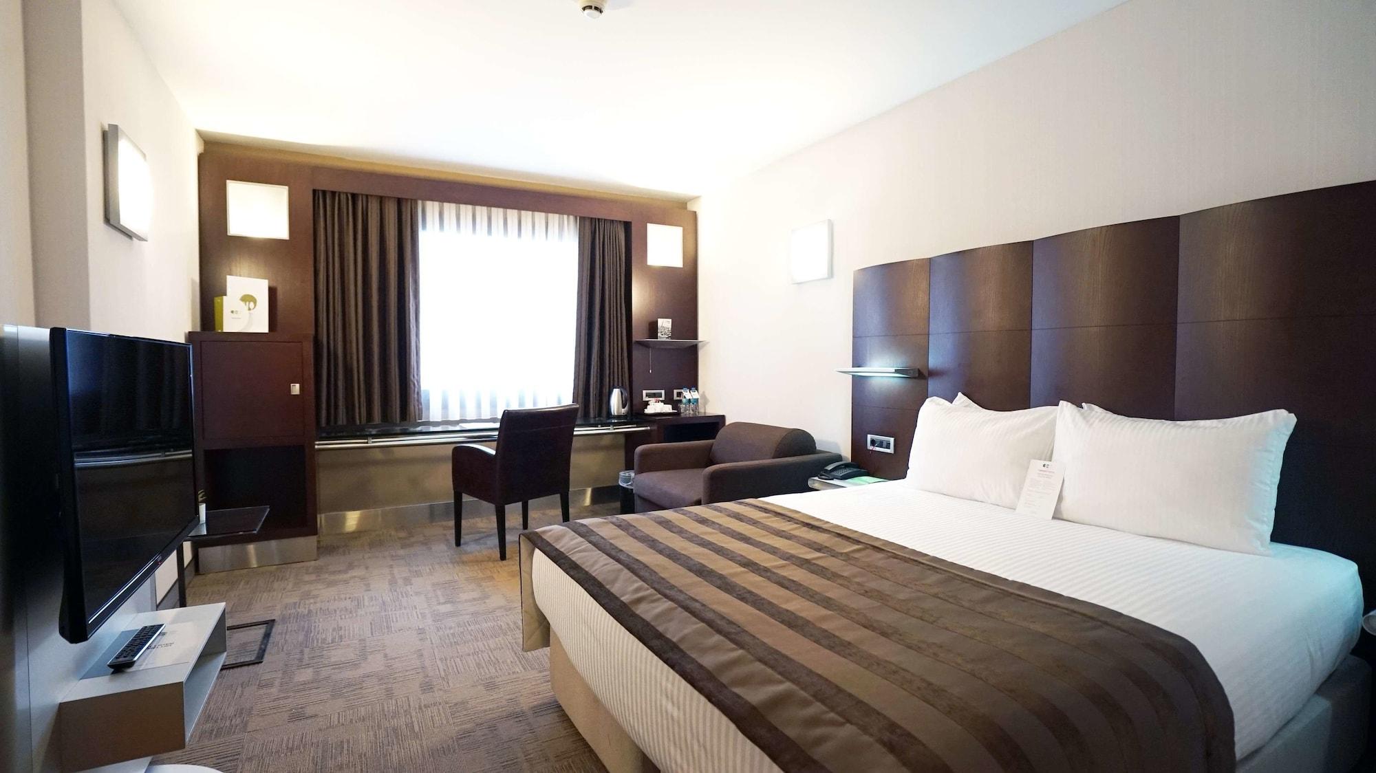 Point Taksim Hotel Istanbul