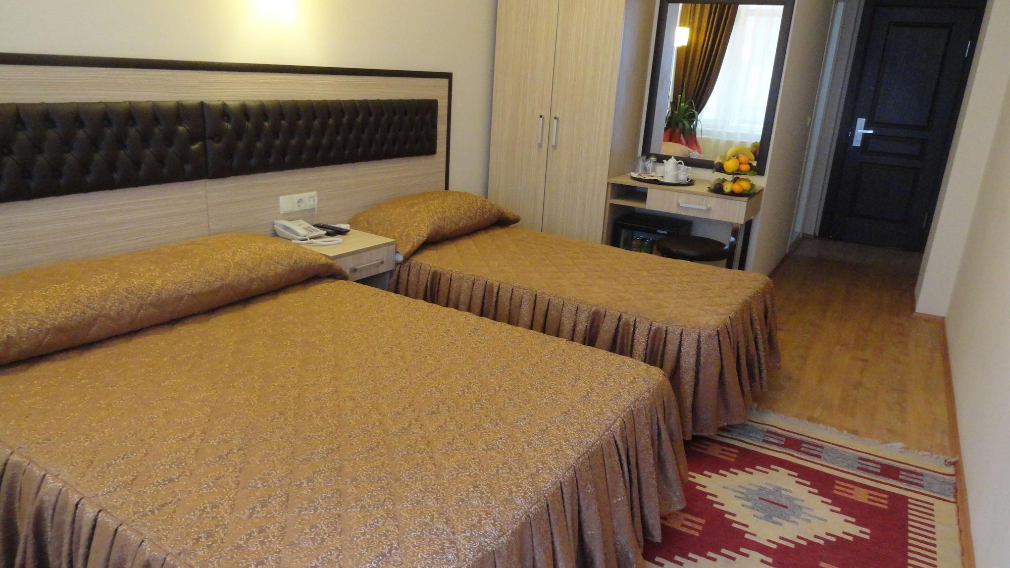 Tugra 3* Istanbul