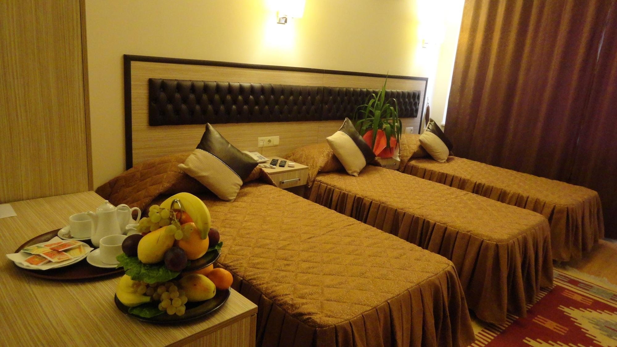 Hotel Tugra