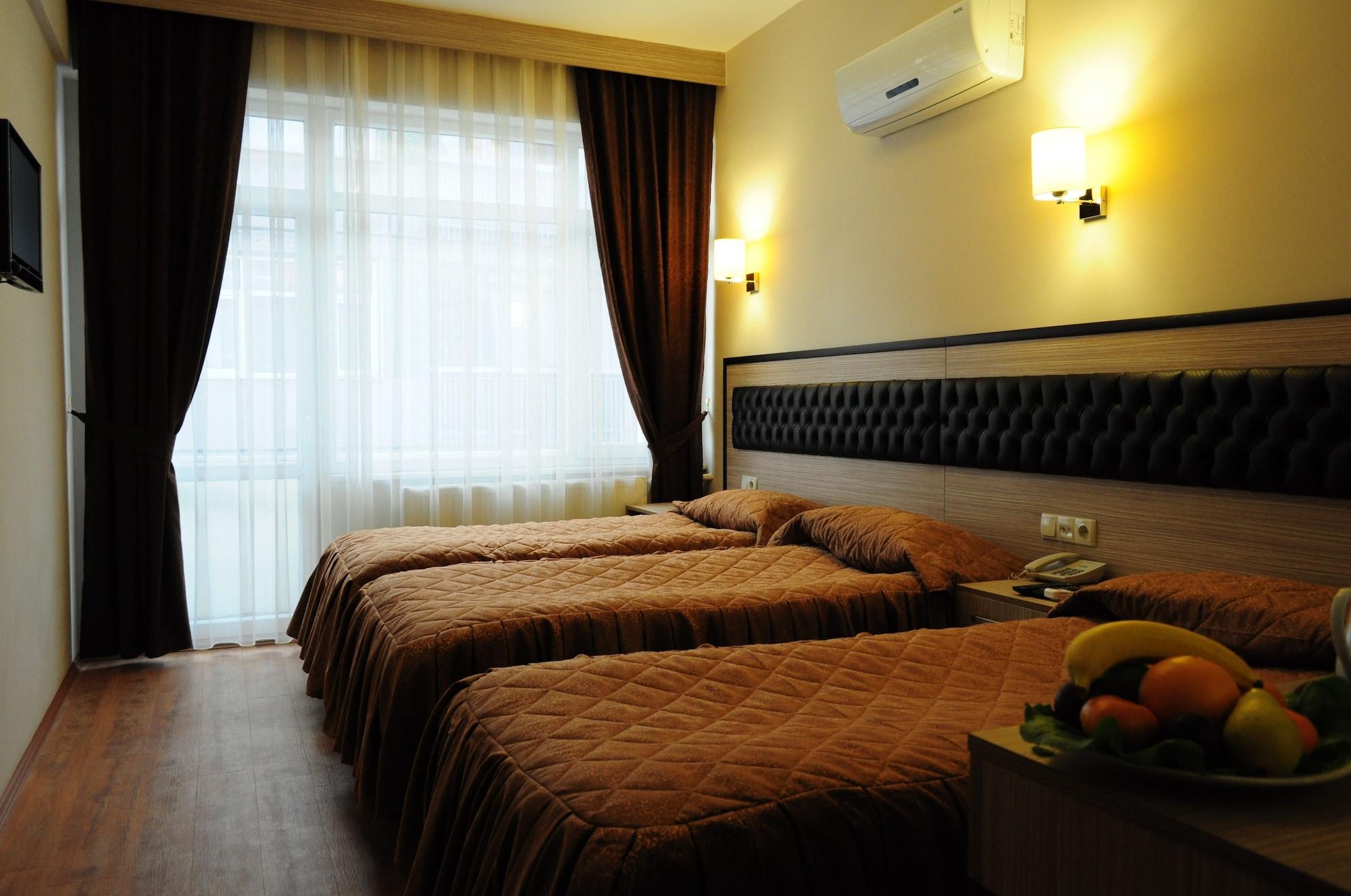 Tugra Hotel