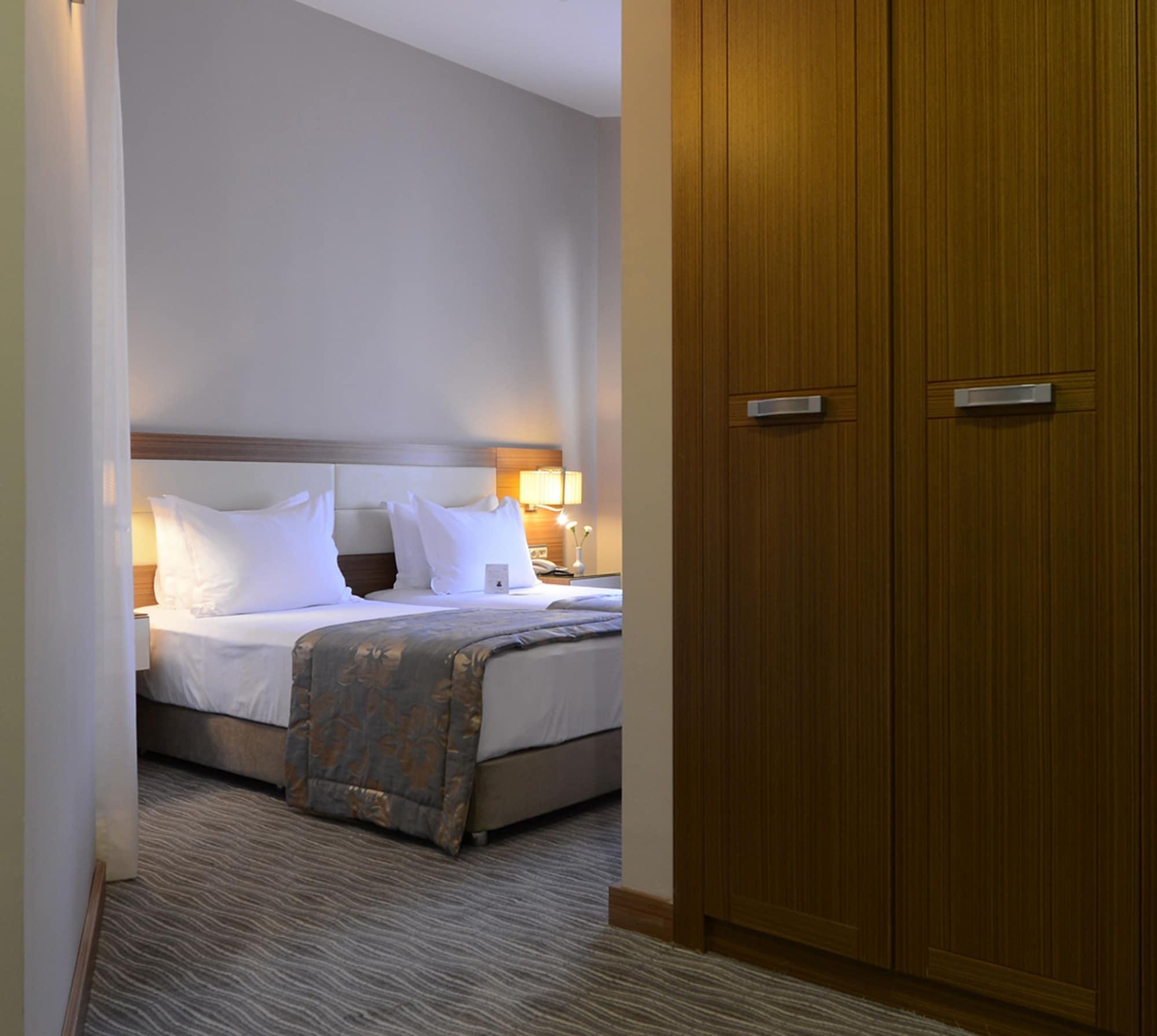 Yasmak Comfort 3*