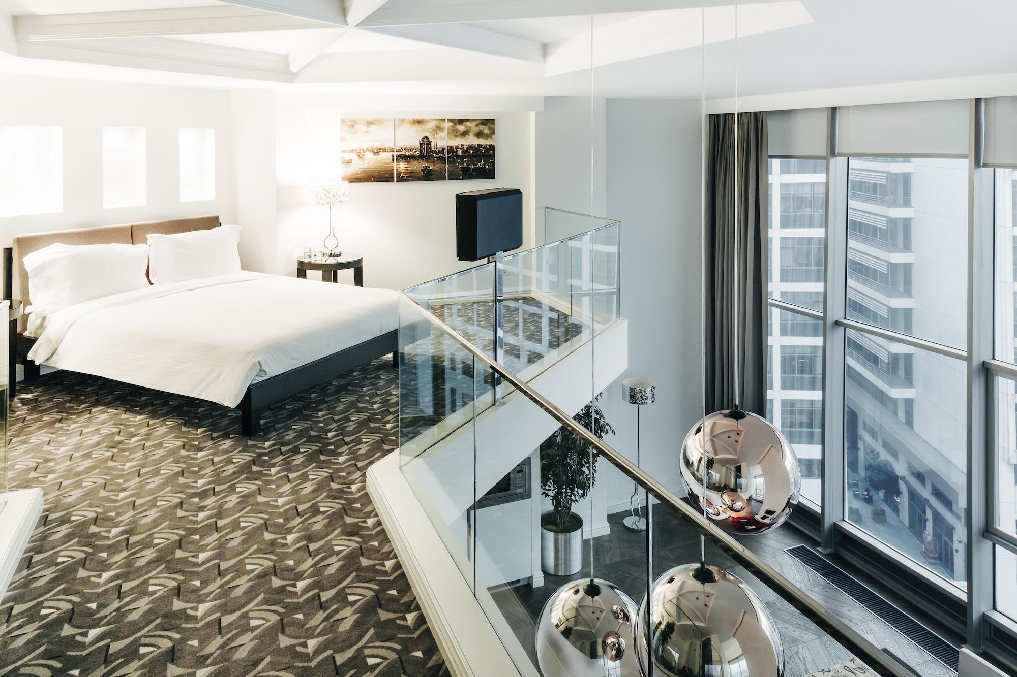 The Elysium Taksim 5* Istanbul