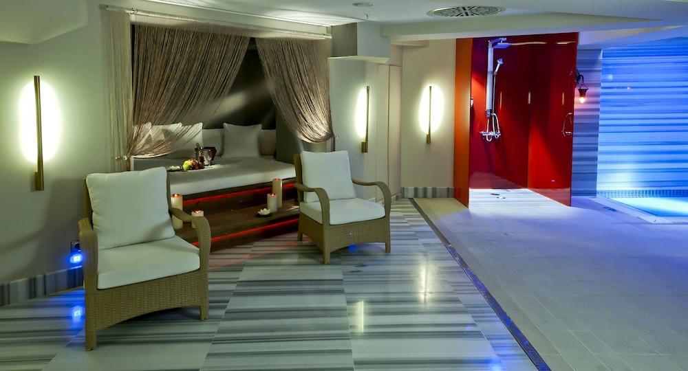 Guest house Yasmak Comfort Istanbul