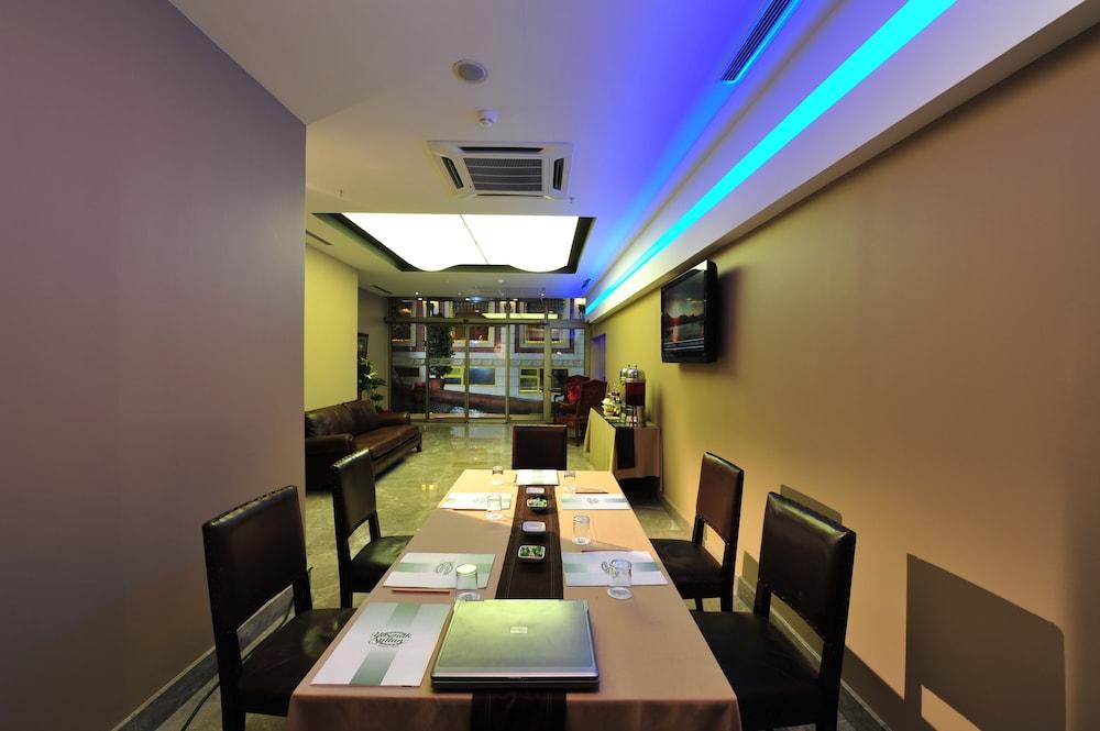Guest house Yasmak Comfort Istanbul