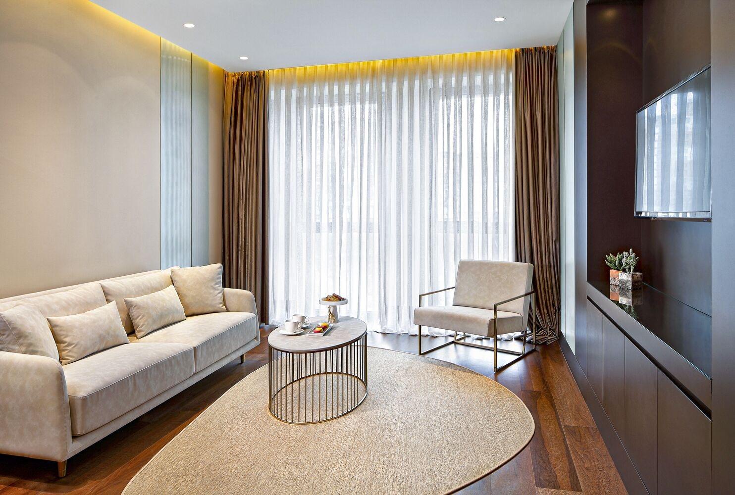 The G 5* Istanbul