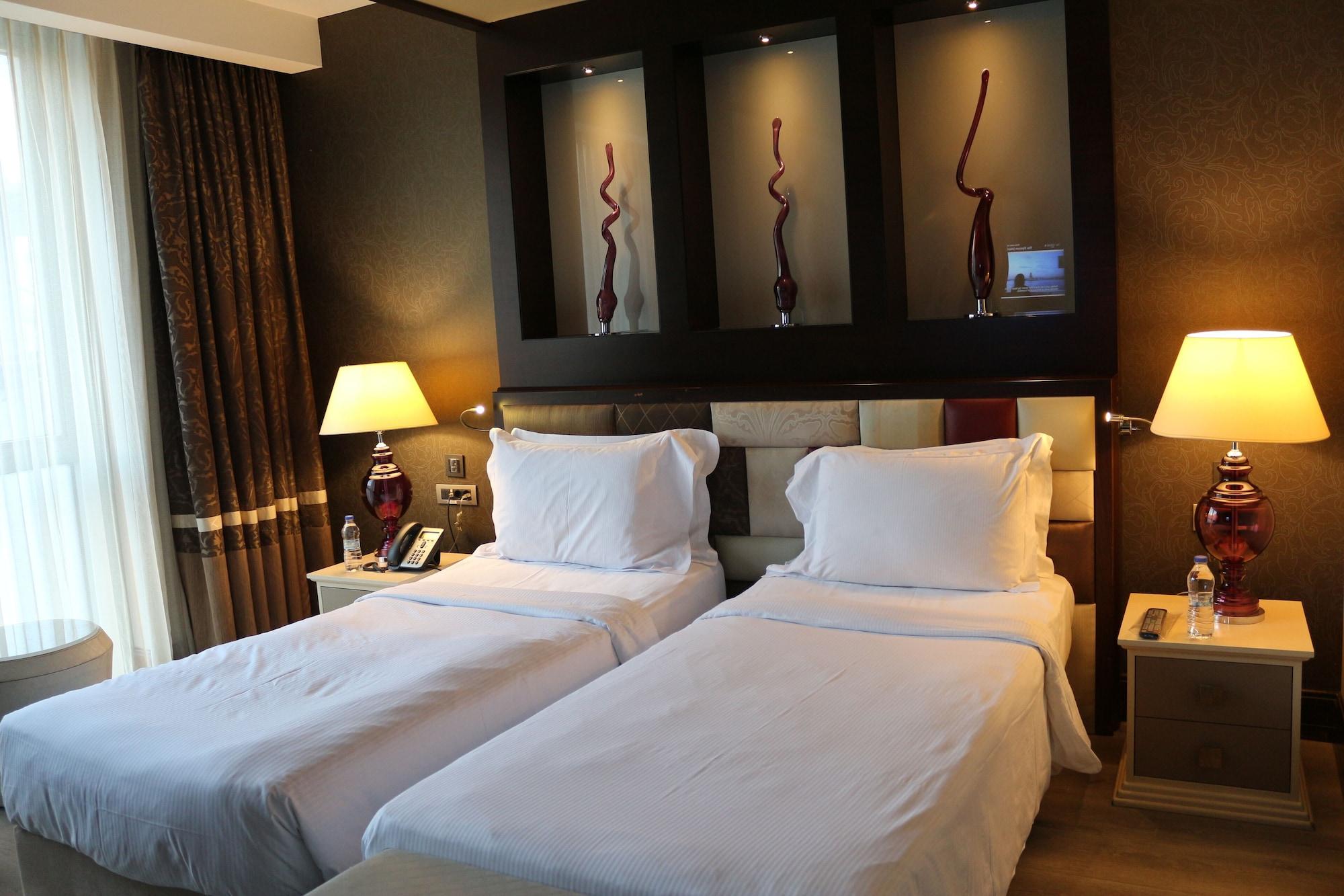 The Elysium Taksim Istanbul