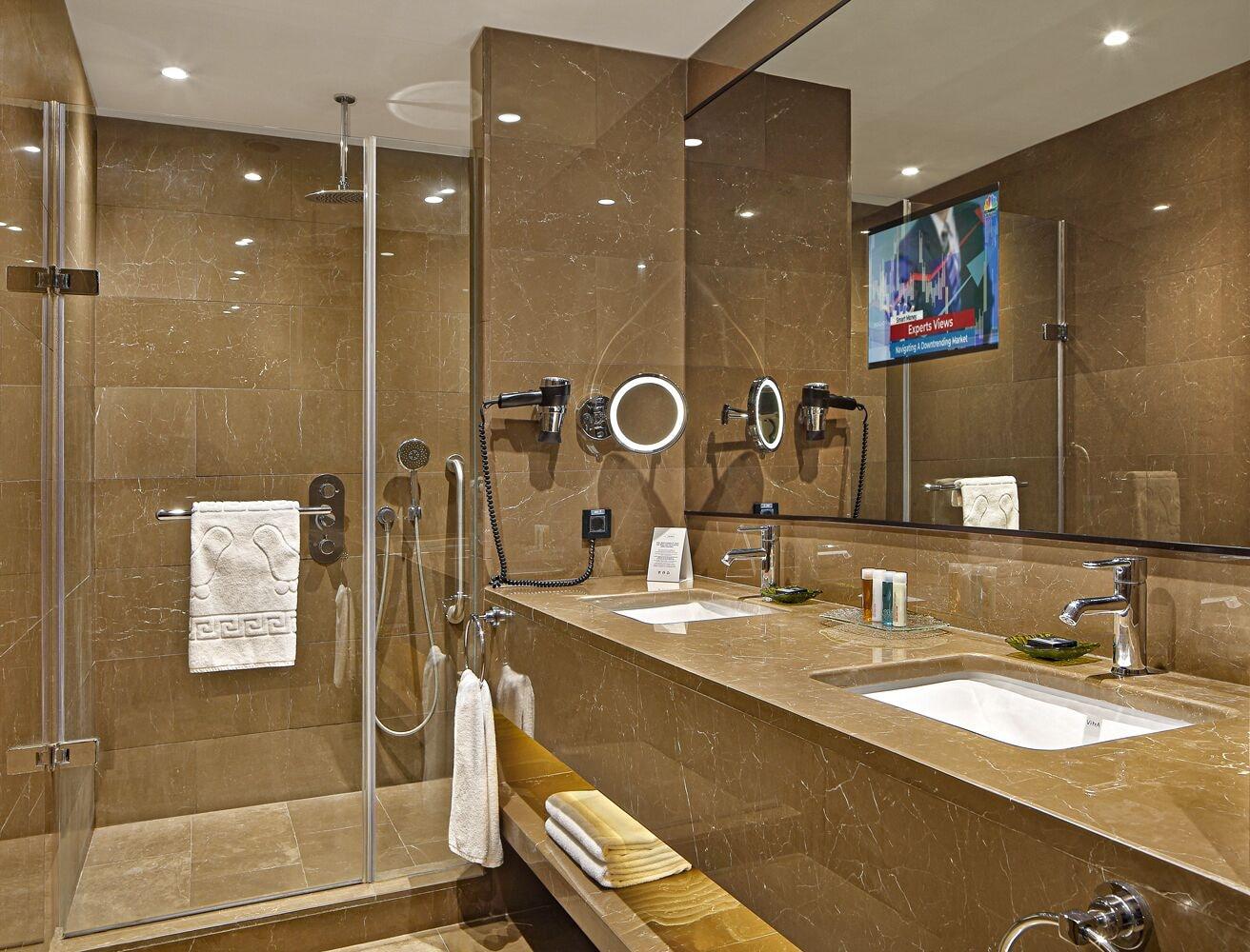 The G Hotel