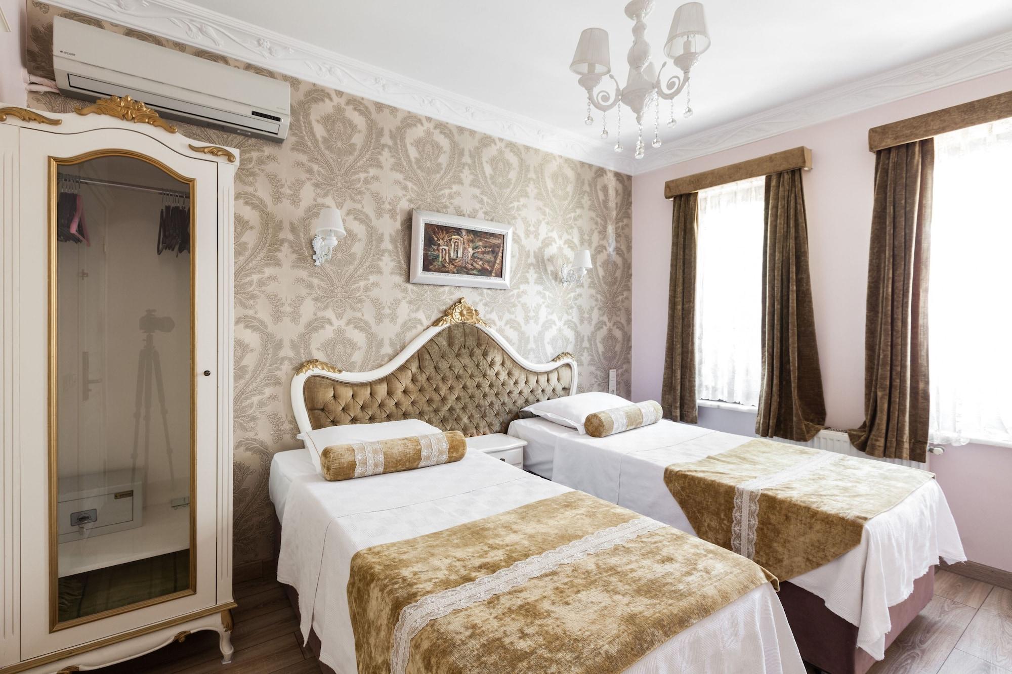 Hotel Romantic