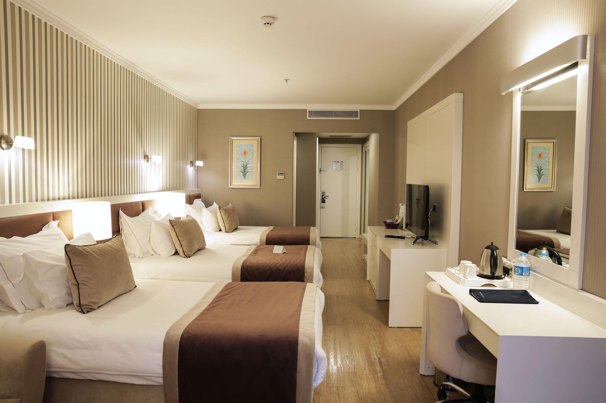 Hotel Byotell