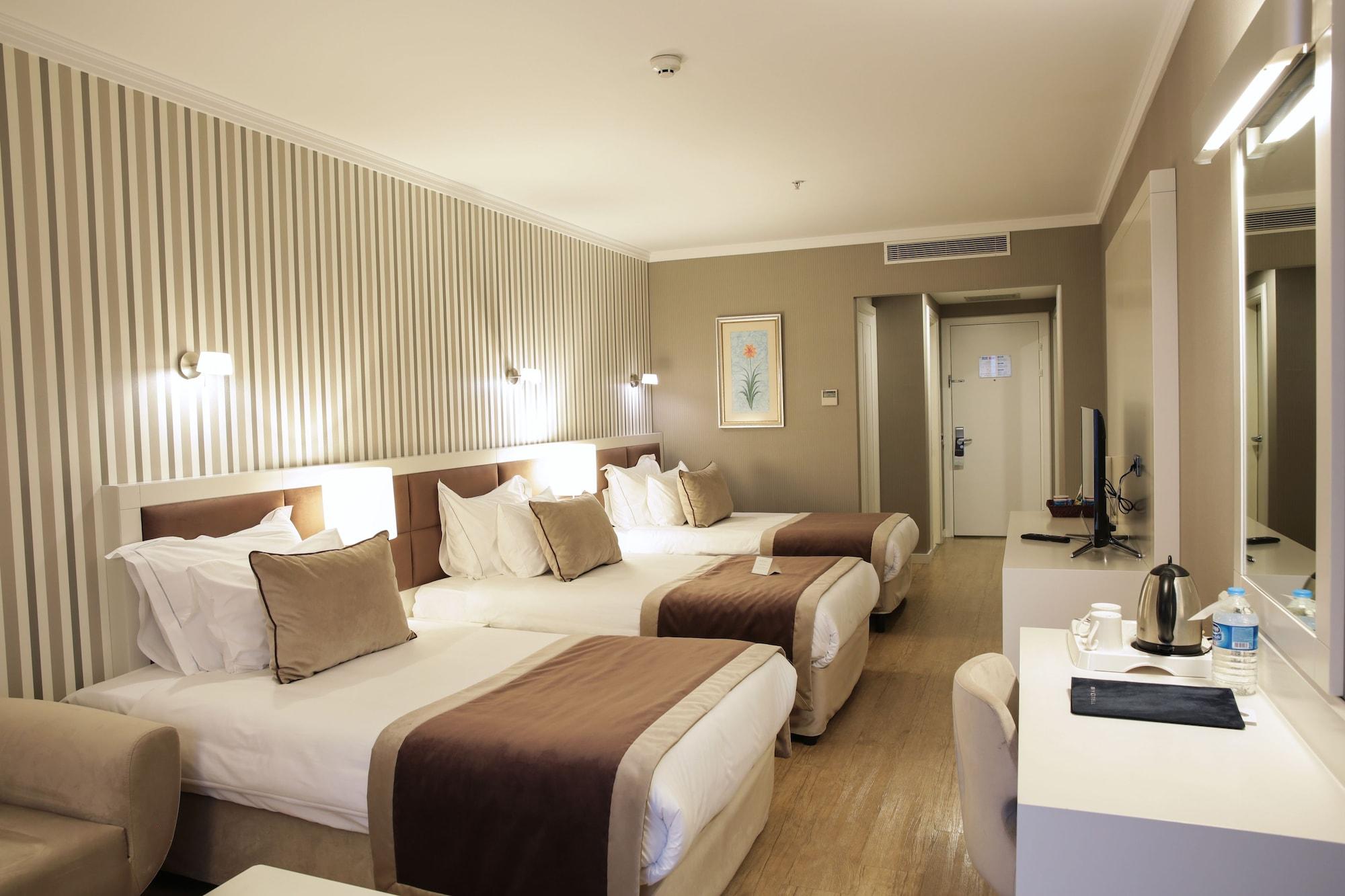 Hotel Byotell Istanbul