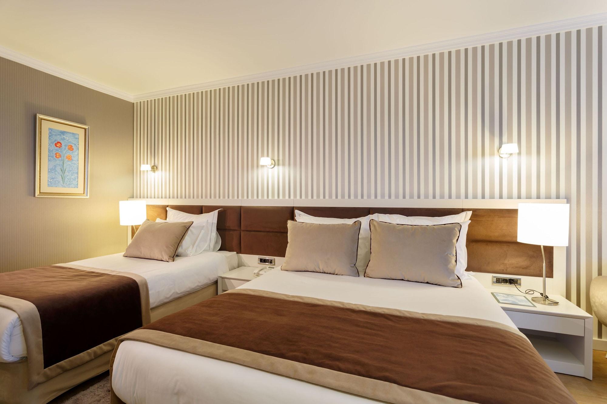 Hotel Byotell 5*