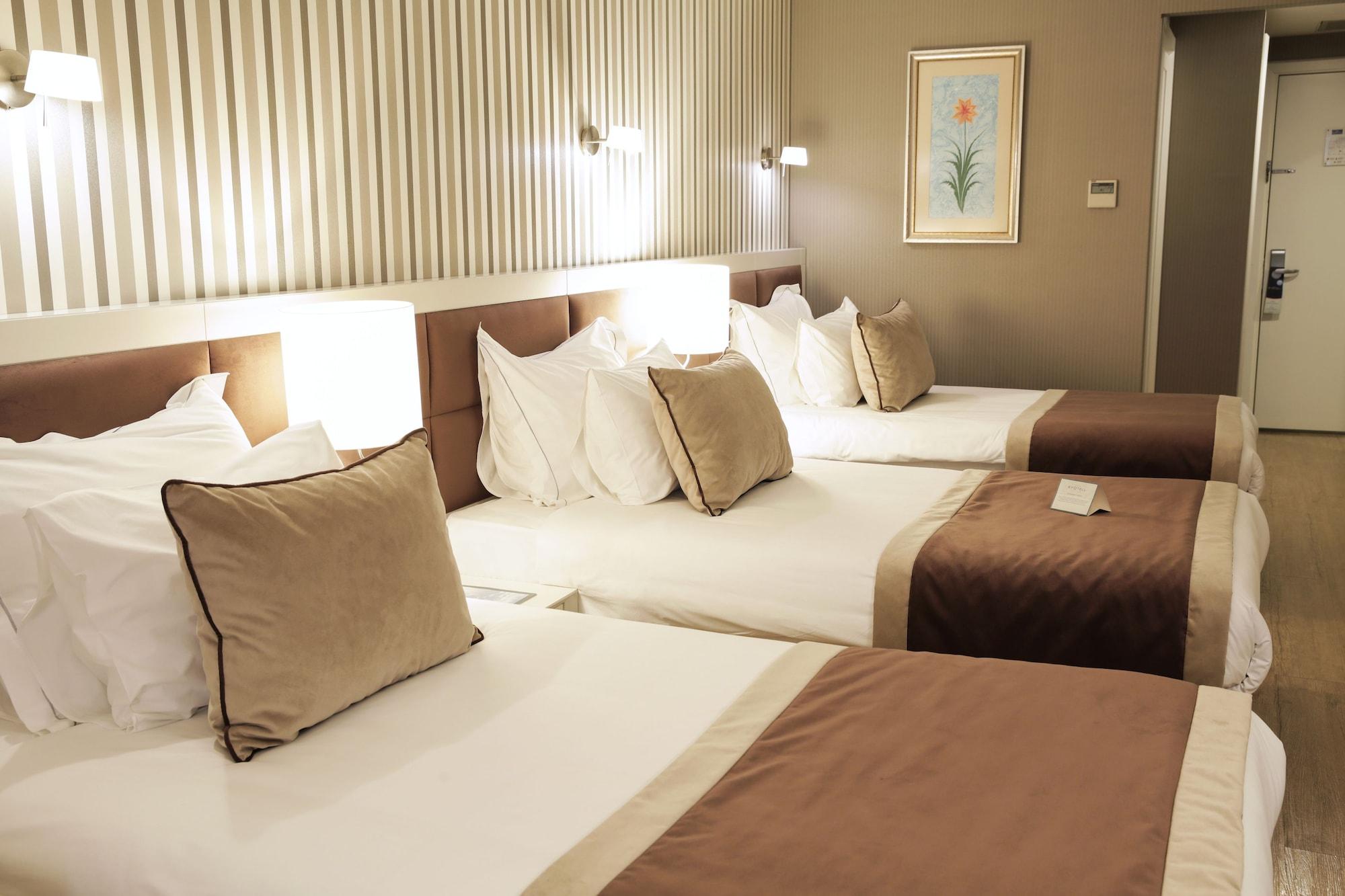 Hotel Byotell 5*
