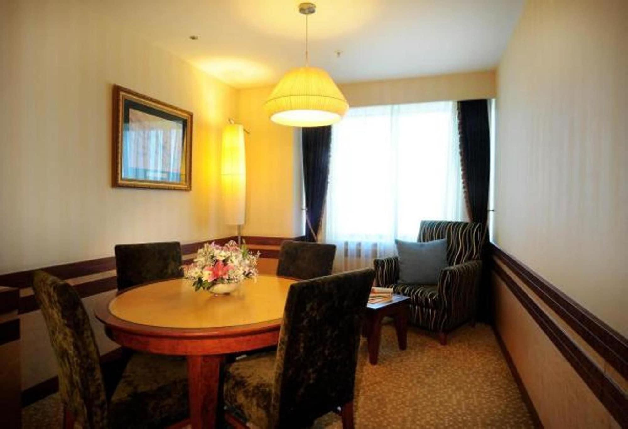 Hotel Byotell 5*