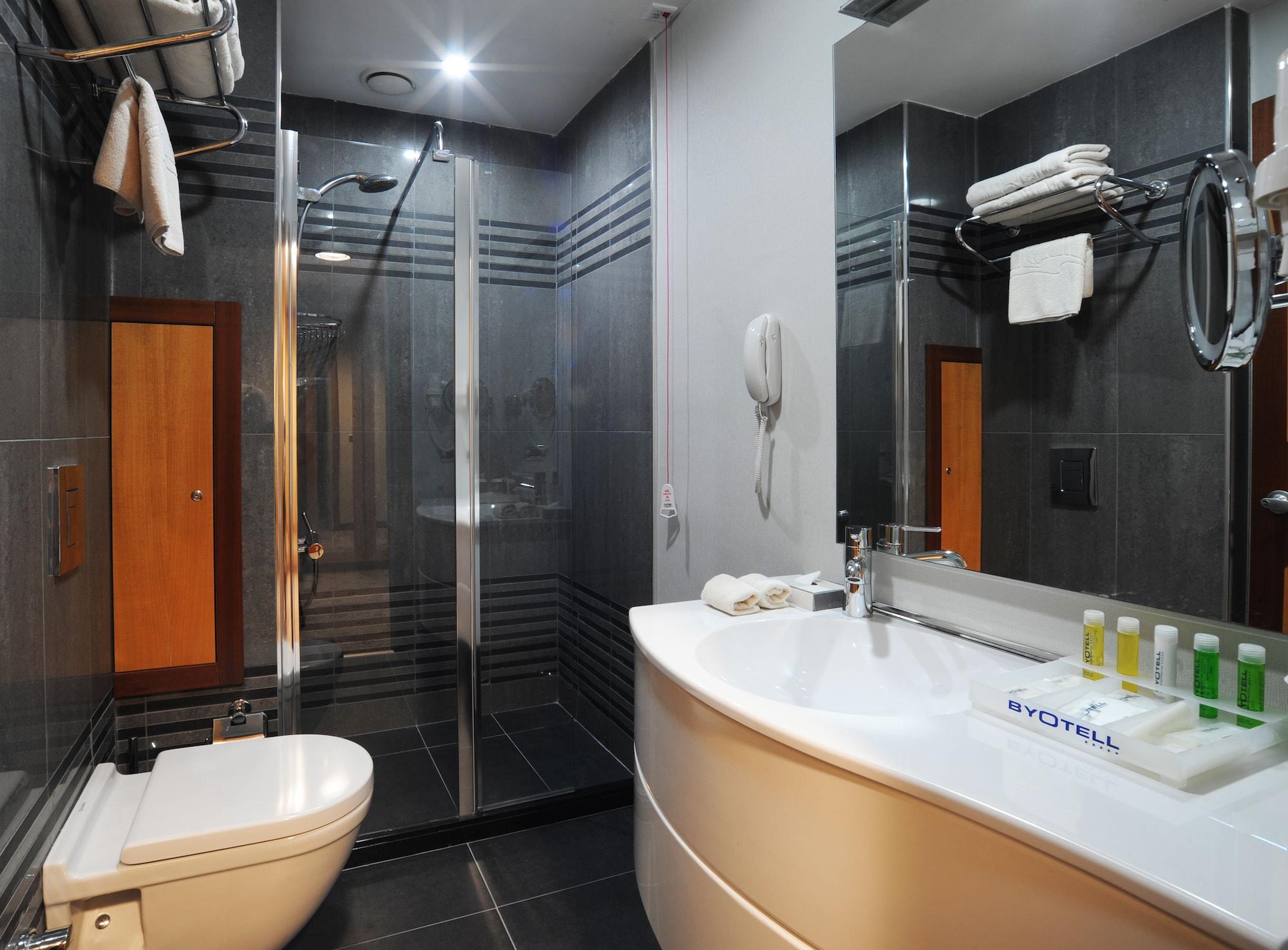 Hotel Byotell Istanbul