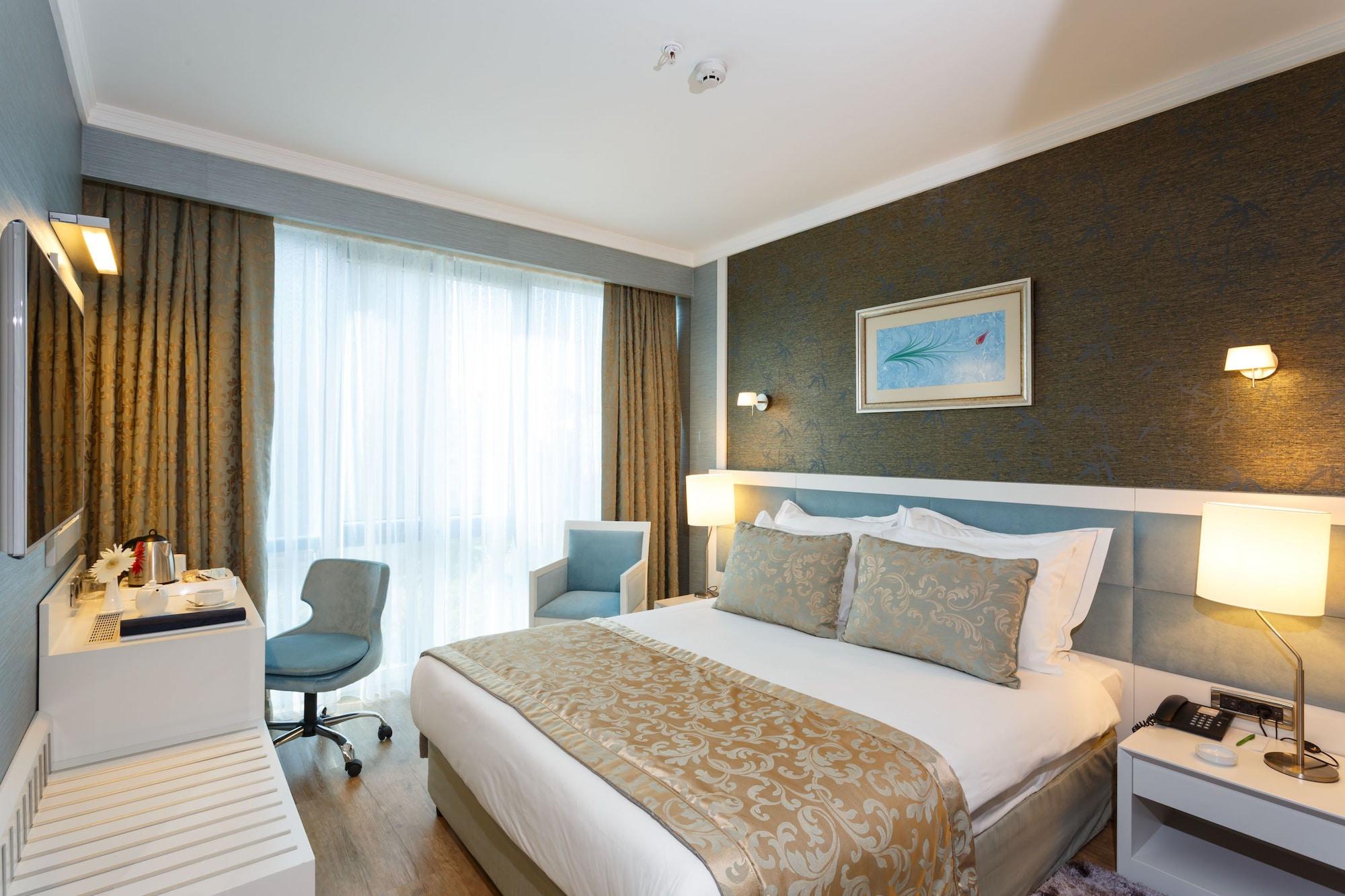 Byotell 5* Istanbul