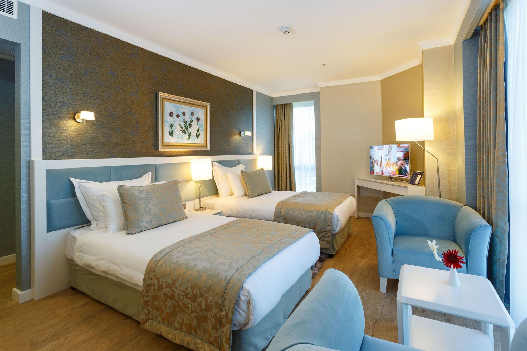 Byotell Hotel