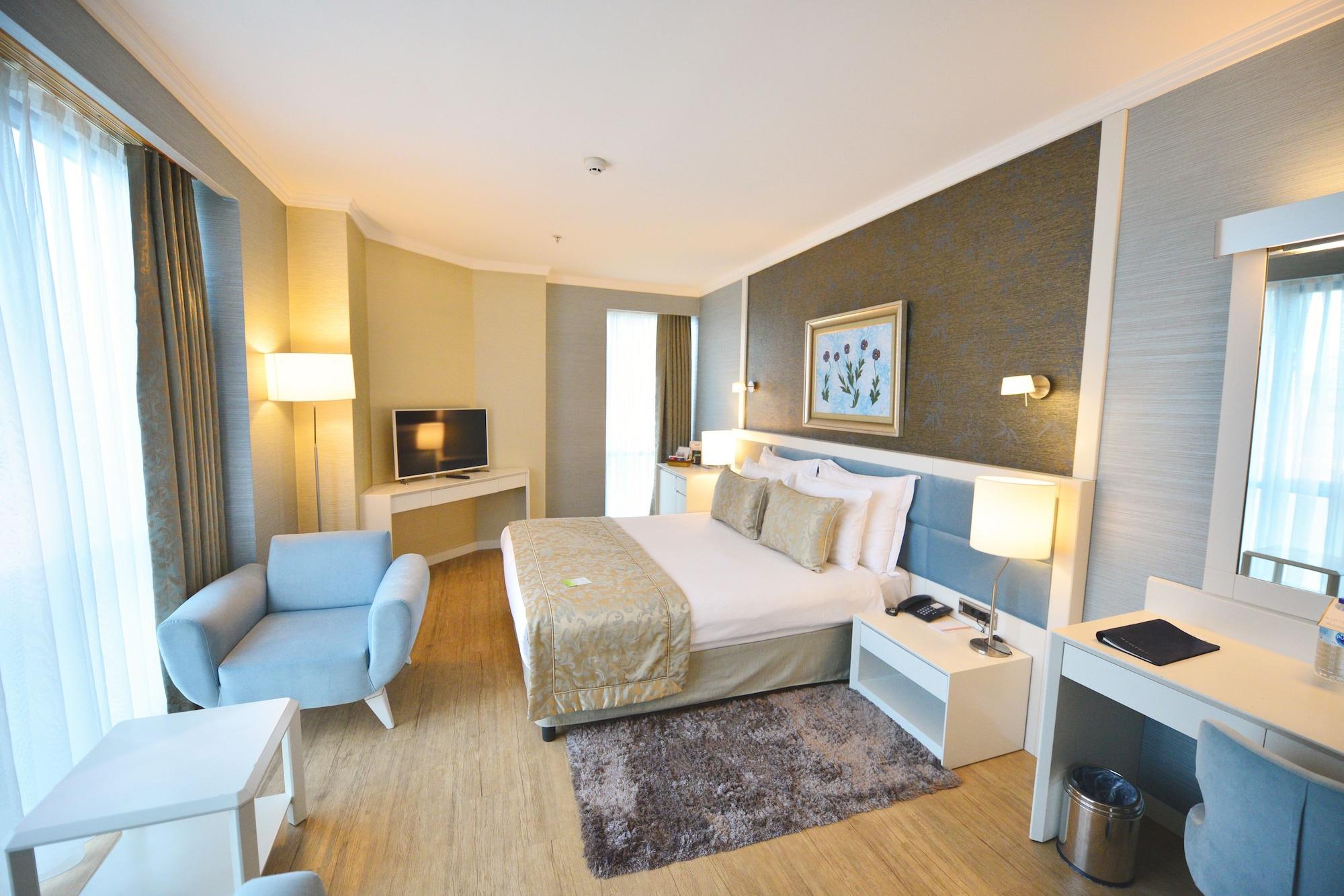 Hotel Byotell Istanbul