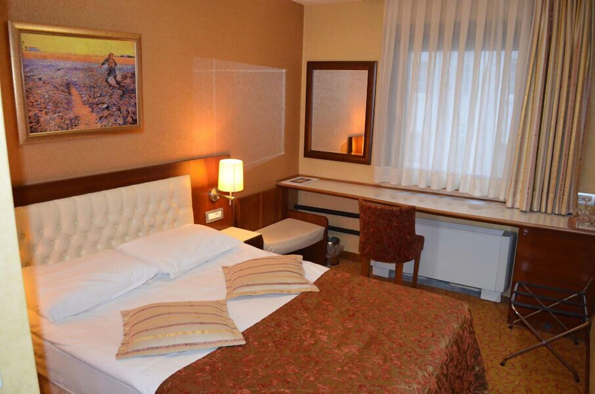 Yuksel 3* Istanbul