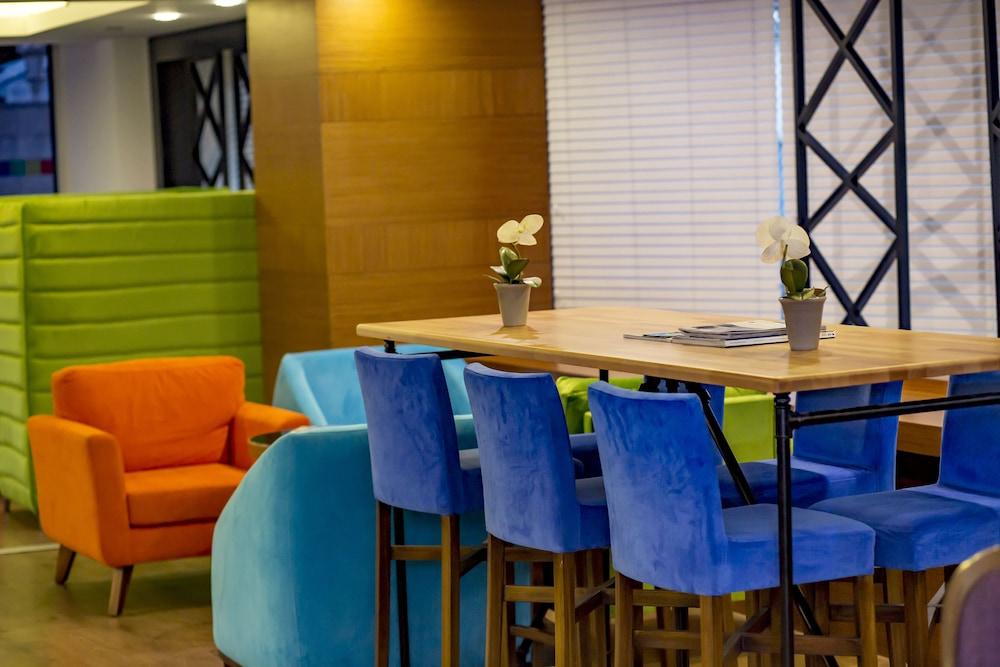 Park By Radisson Kavacik Hotel 4*