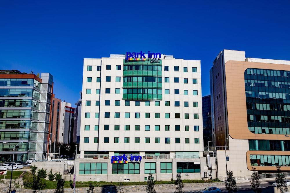 Hotel Park By Radisson Kavacik