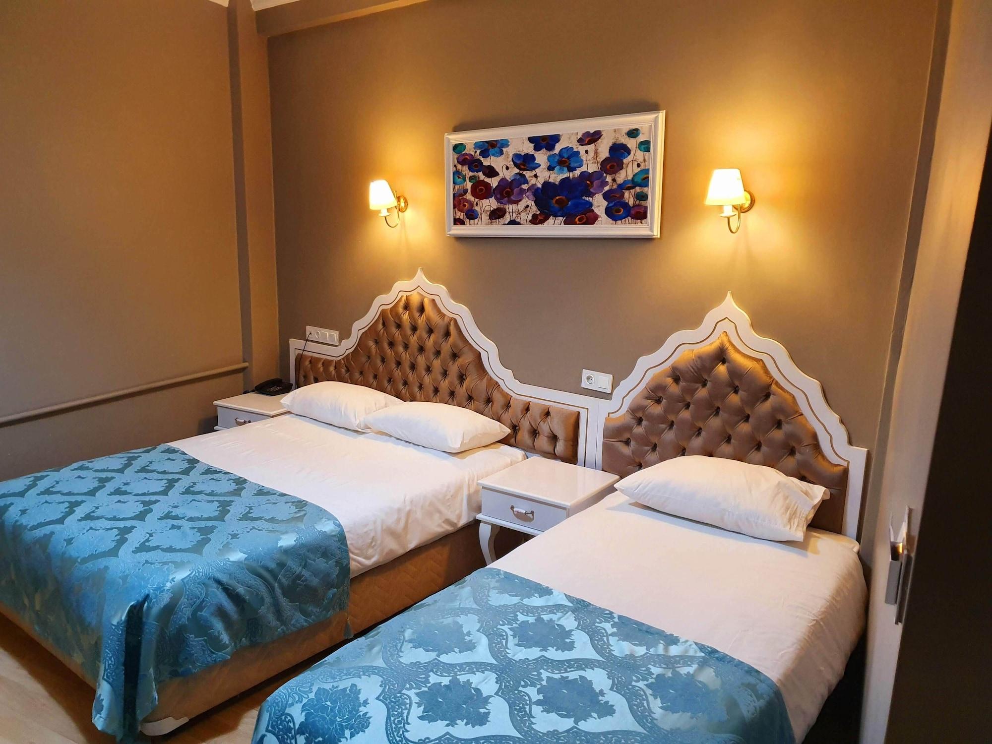 Hotel Sehir Old 3*