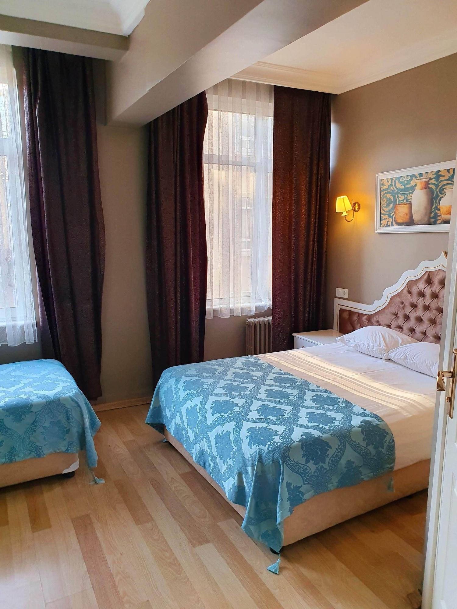 Sehir Old 3* Istambul