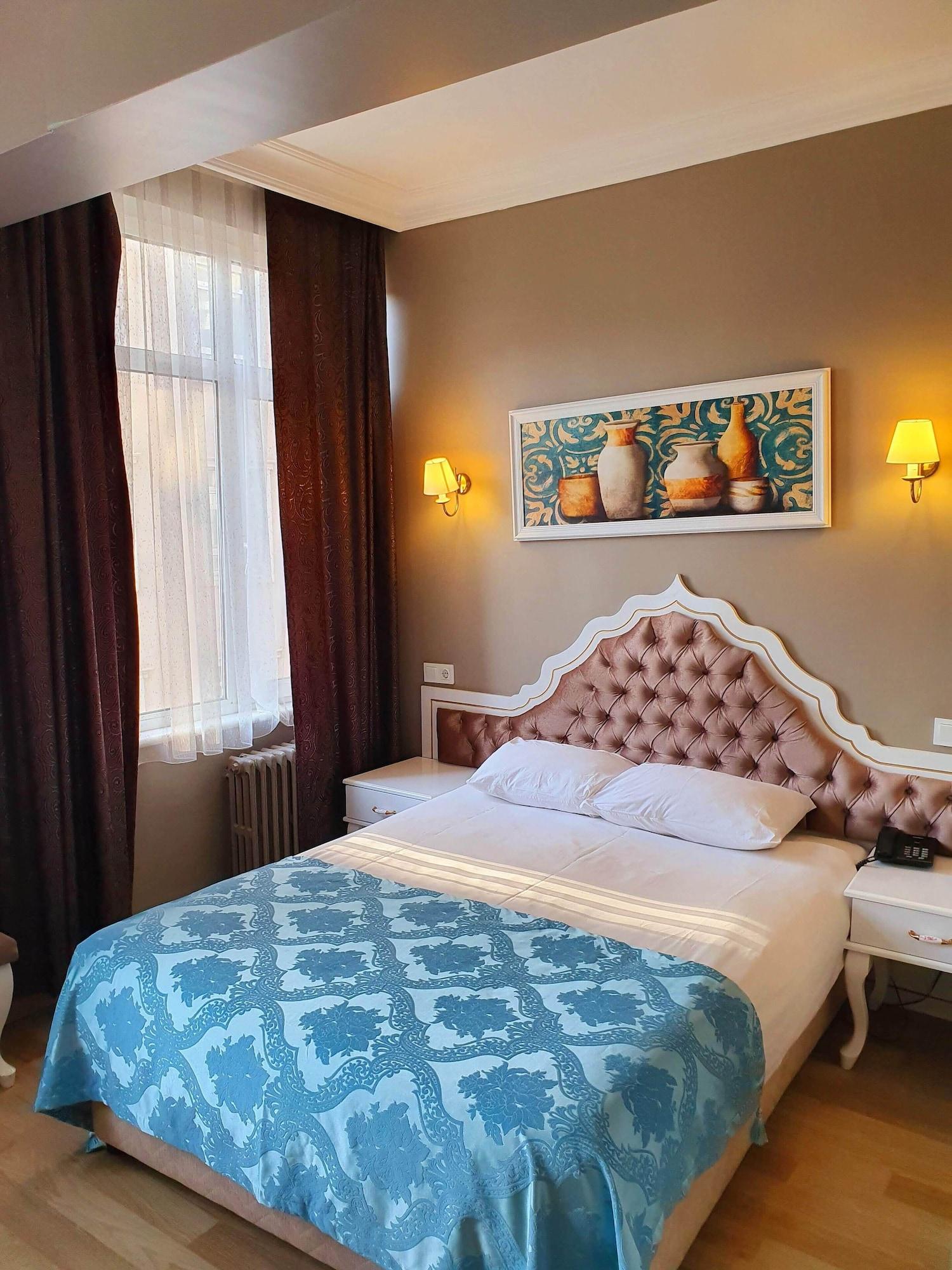 Sehir Old Hotel