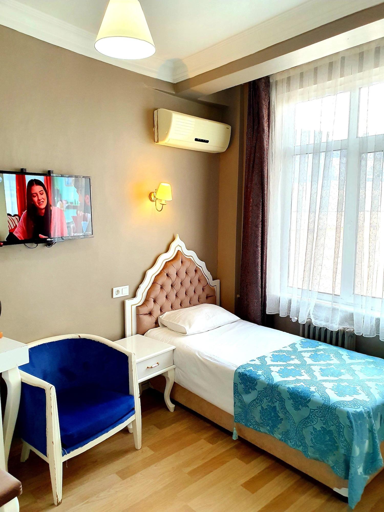 Sehir Old Hotel