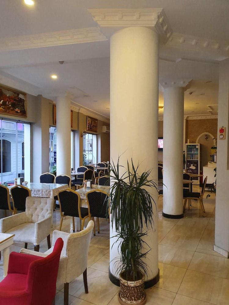 Sehir Old Hotel 3*