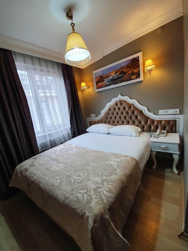 Sehir Old 3*