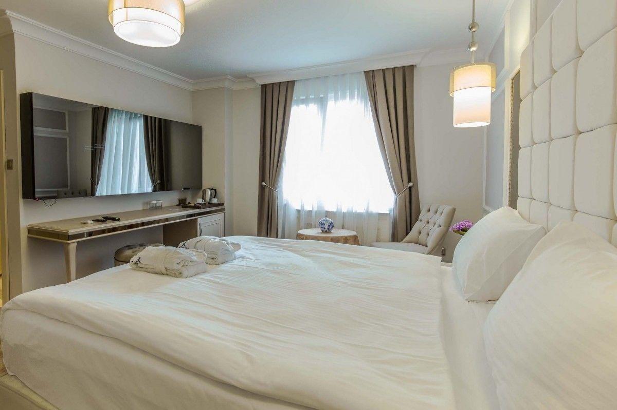 Hotel The Constantine 3*