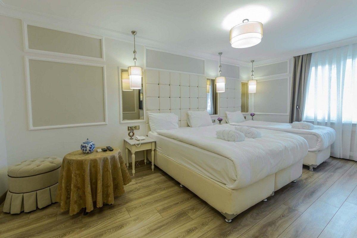Hotel The Constantine