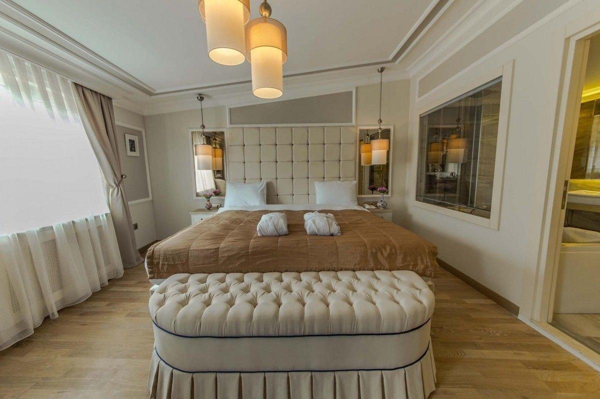 Hotel The Constantine 3*