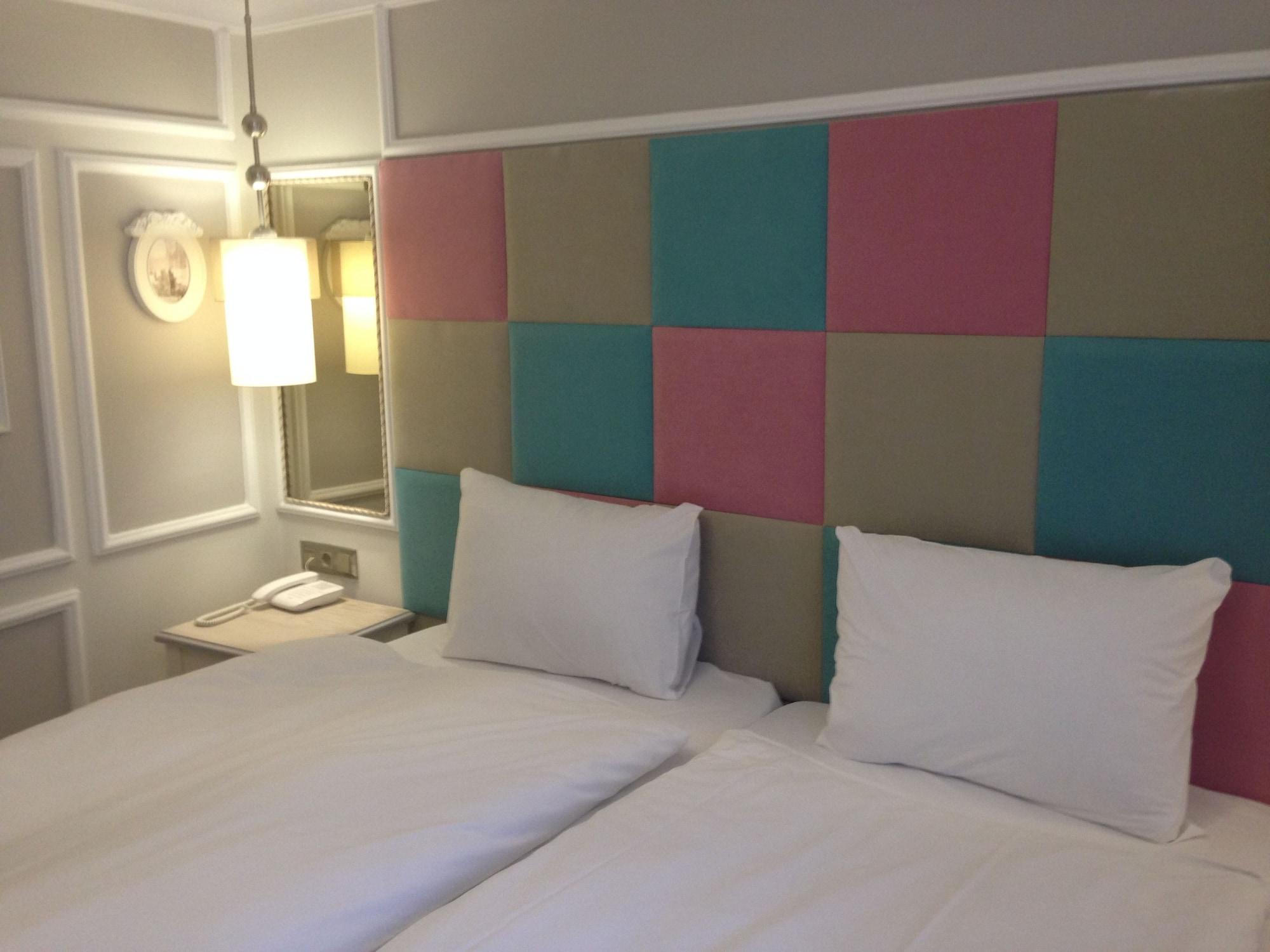 Hotel The Constantine