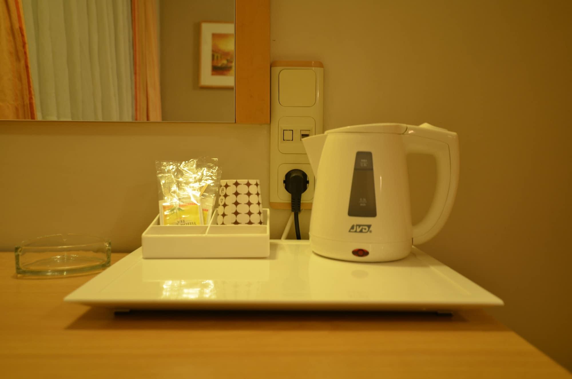 Hotel Inter