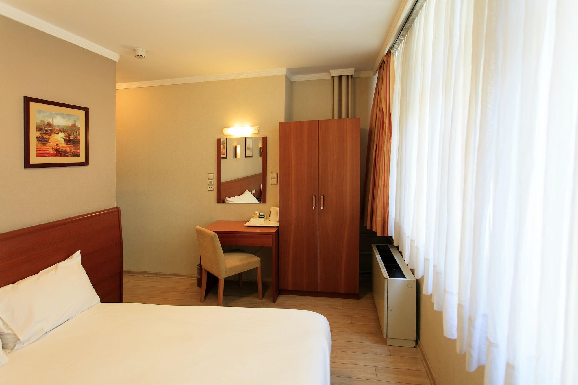 Inter Hotel 2*