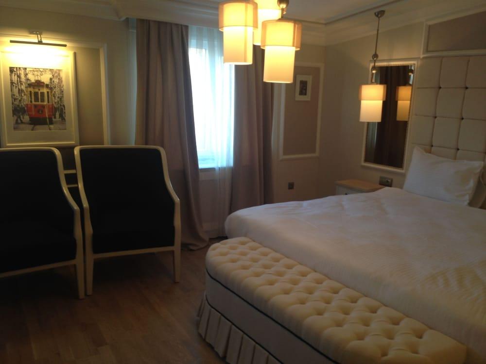 The Constantine Hotel Istanbul