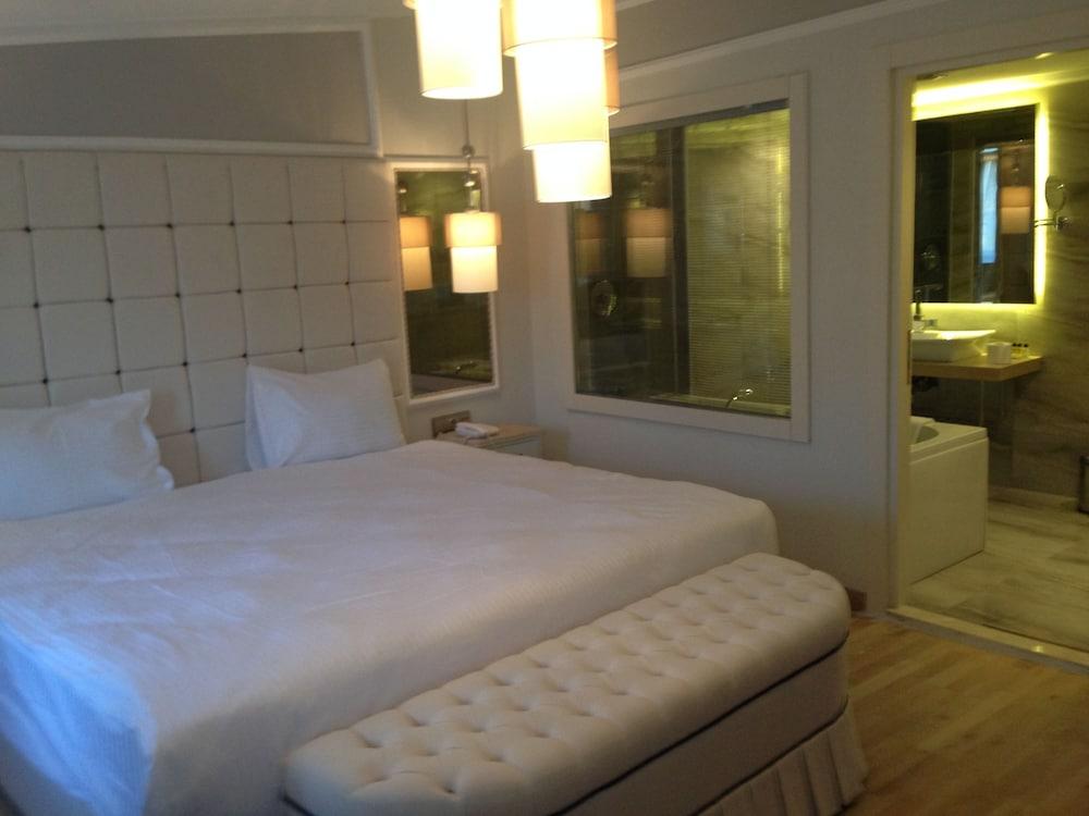 The Constantine 3* Istanbul