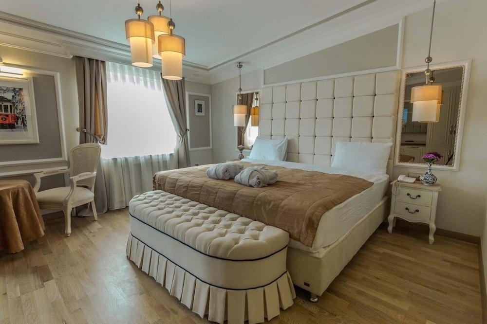 The Constantine Hotel Istanbul