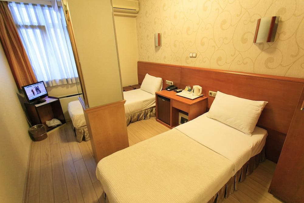 Inter Hotel Istanbul