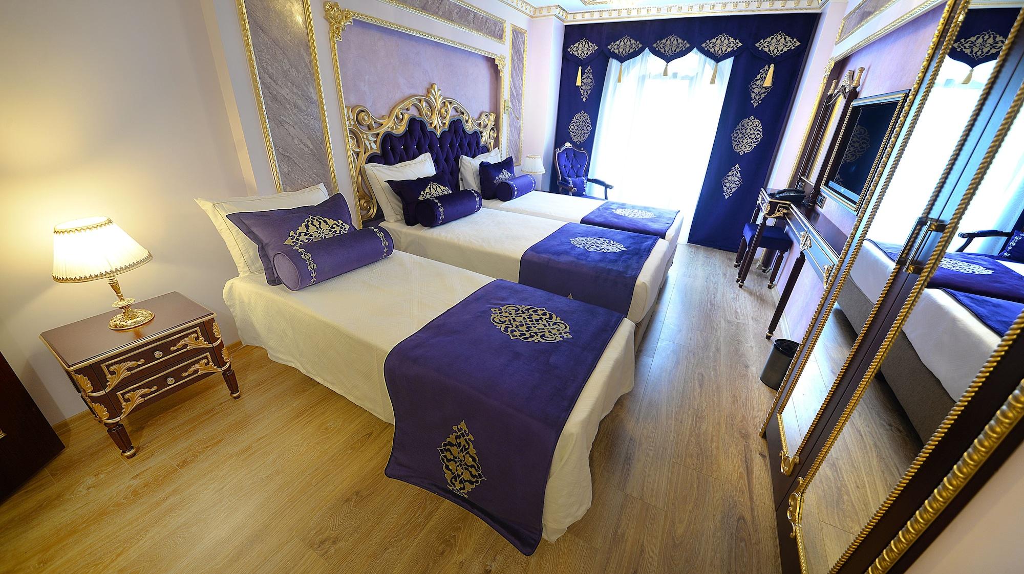 Golden Ak Marmara Otel 4*