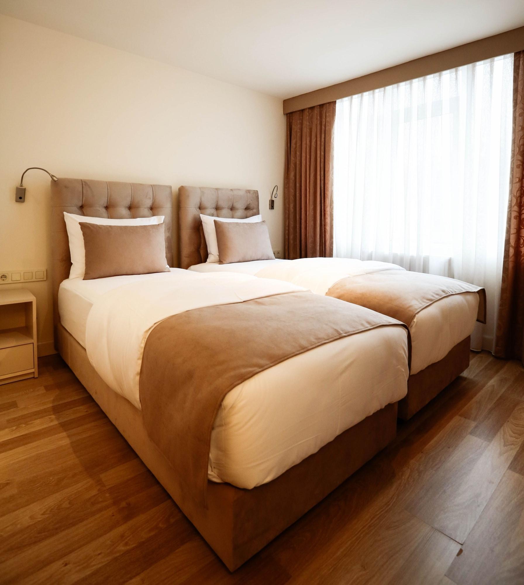 Otel Melek Moda İstanbul