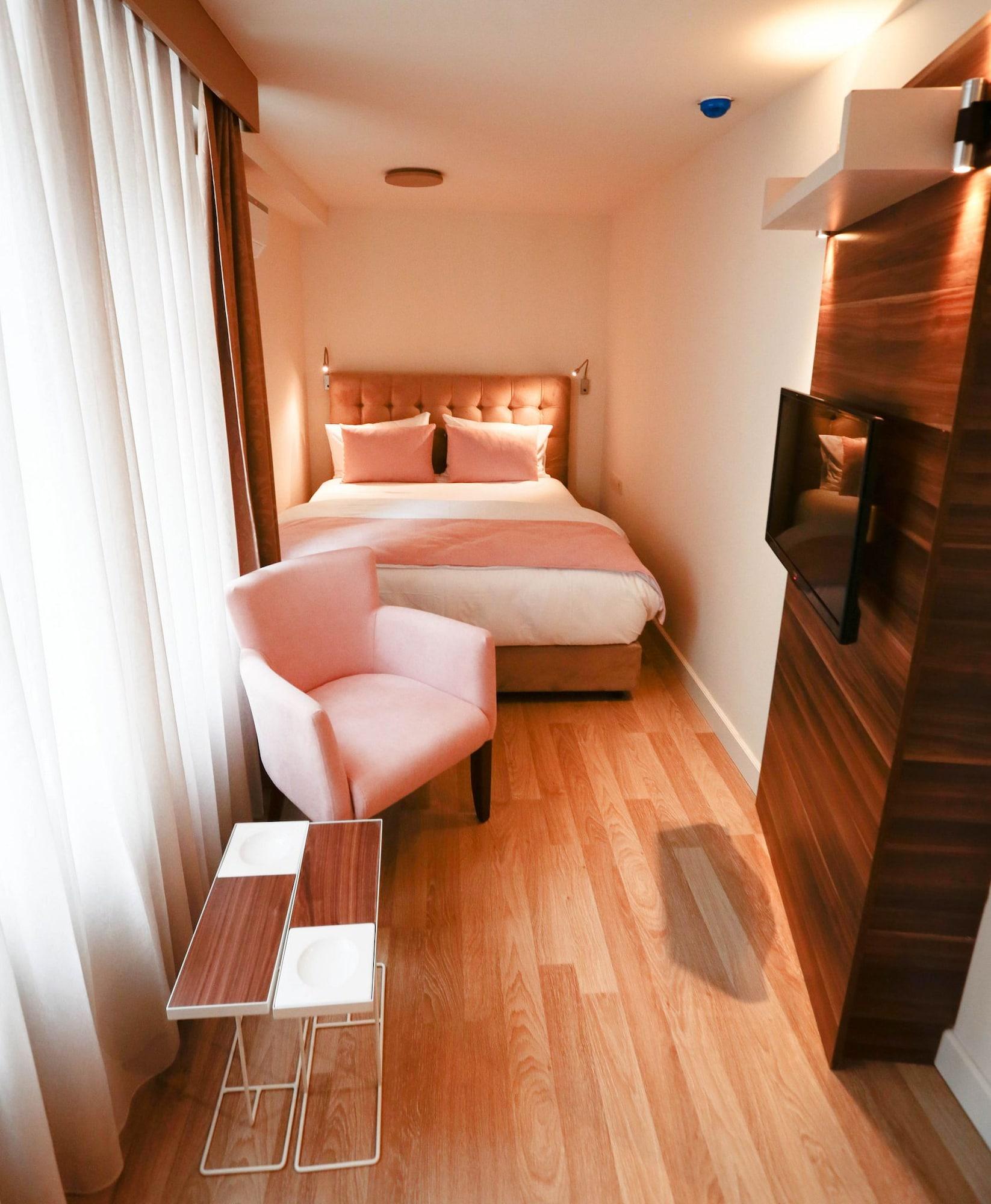 Otel Melek Moda