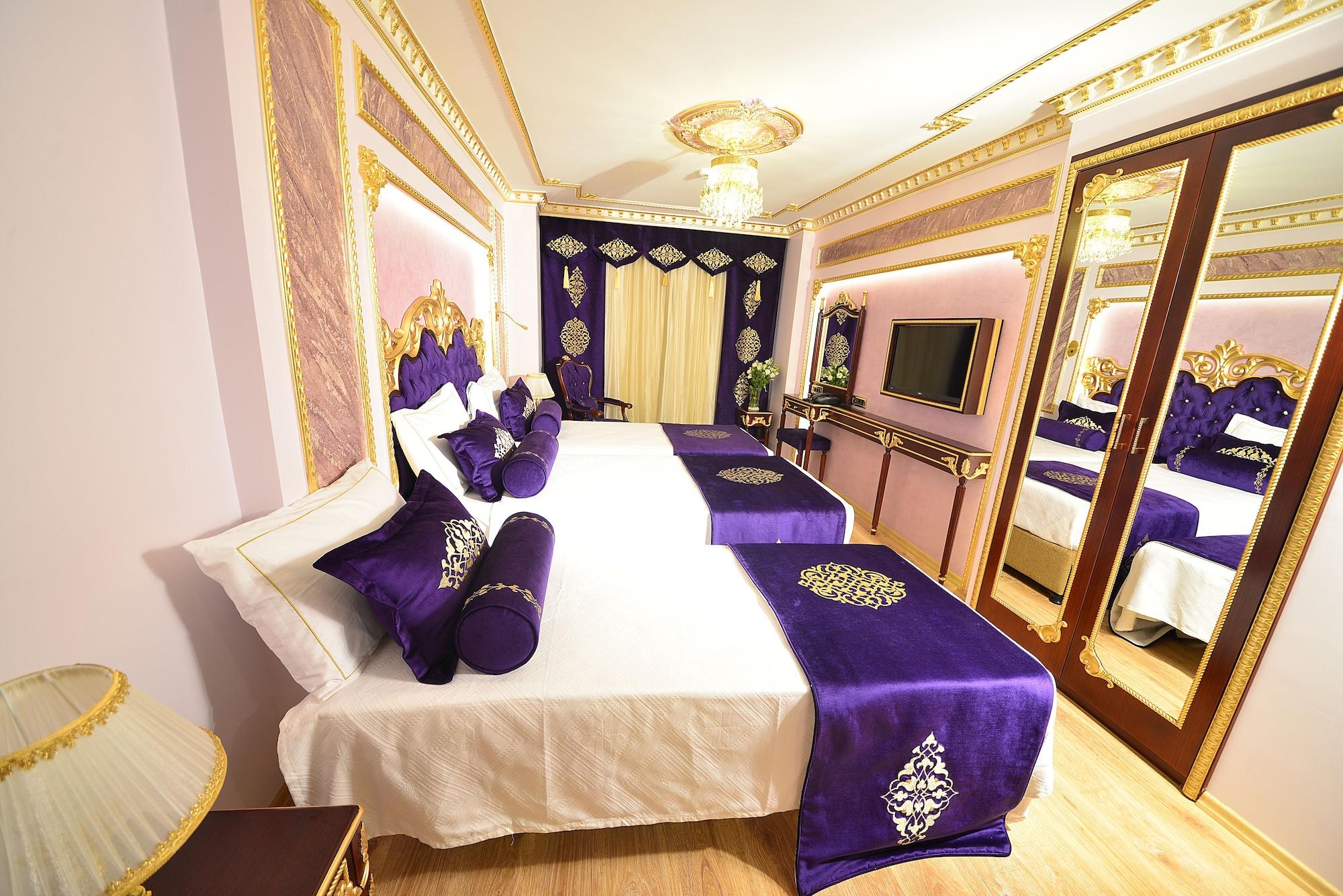 Golden Ak Marmara Otel